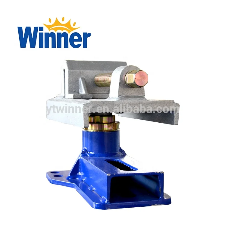 M-35 Factory Direct Automatic Chassis System Car Dent Pulling Machine Car Chassis Straightening Bench