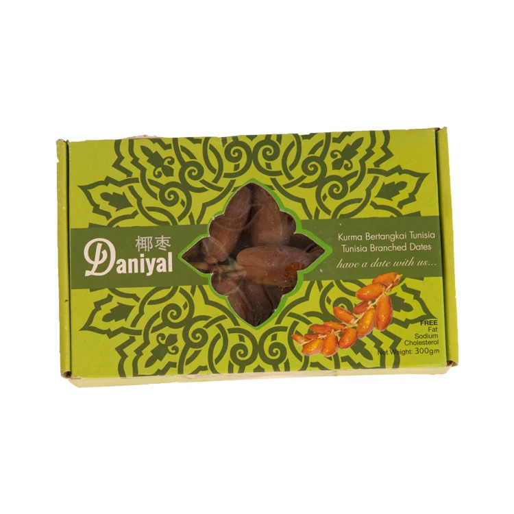 Высокое качество поставщик 2 года гарантии удлиненная форма данииальные даты из