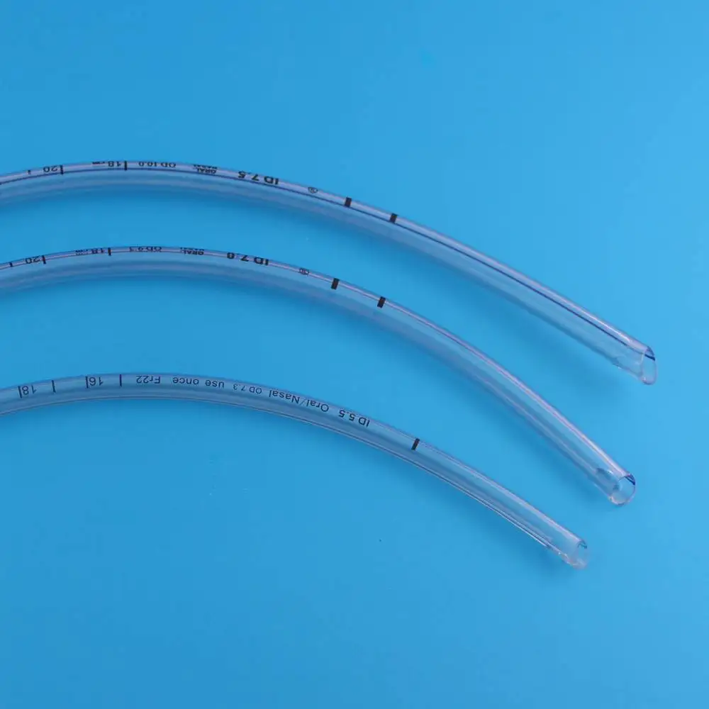 Top healthcare products disposable mail endotracheal tube with different types
