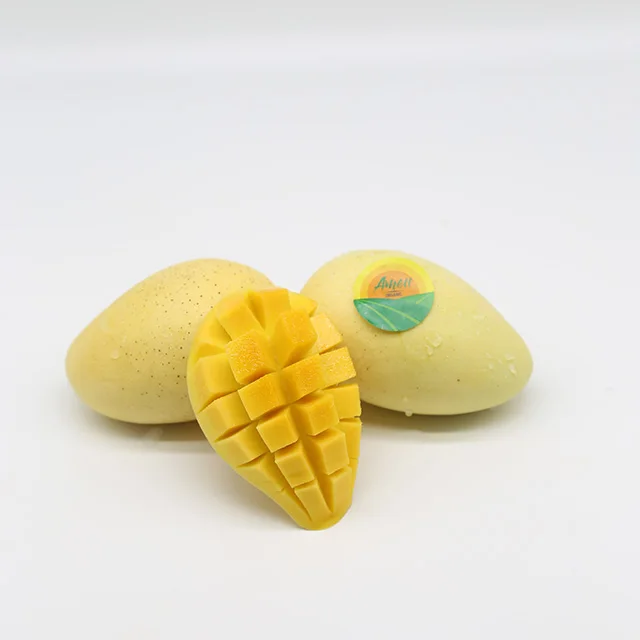 Высокое качество, свежее молодое манго в сезон из Вьетнама