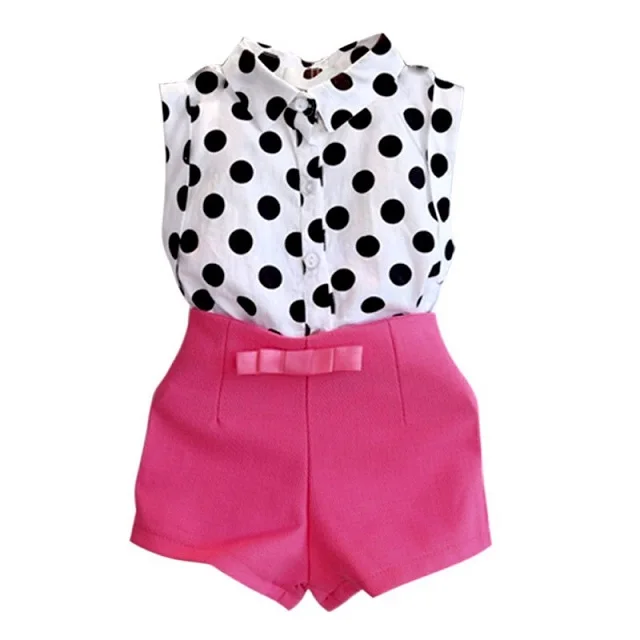 High Quality Kids Clothes T-shirts Baby Girl Tshirts
