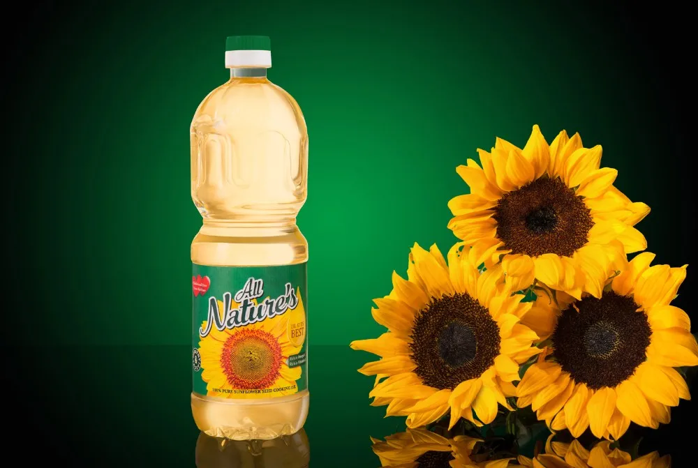 BONLIFE High Oleic Sunflower Oil, in bulk (flexi tanks)