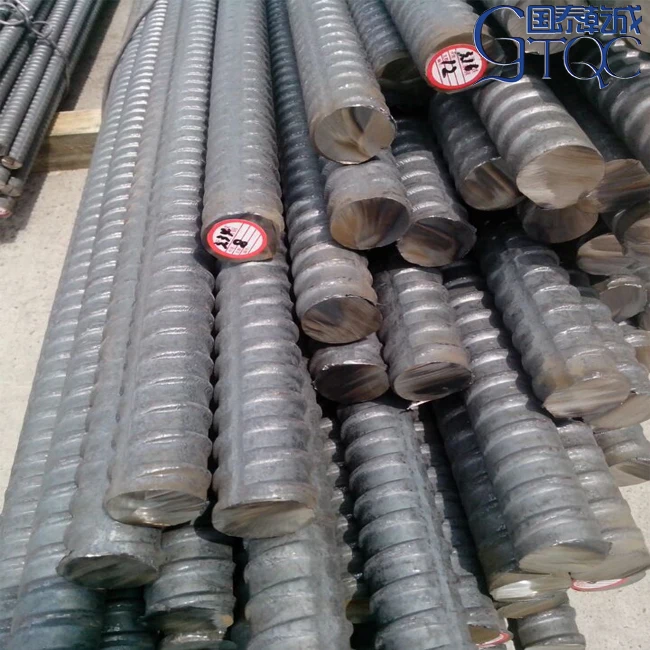 Building iron rod 12mm corrugated steel bar deformed bar price
