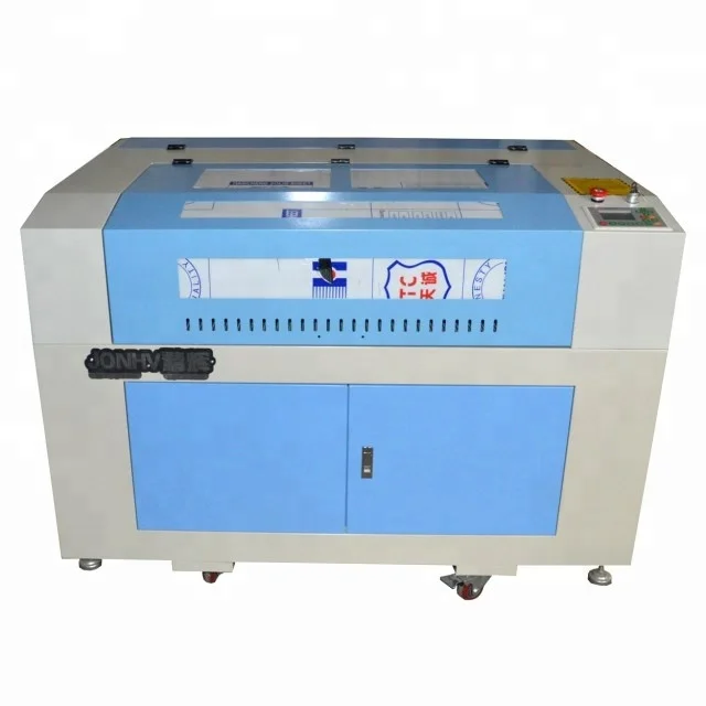 JONHV-1390 СО2 3d кристалл лазерная гравировка машина цена