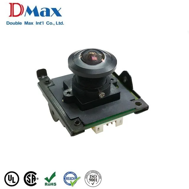 Качественная сборная линия PCB для модуля камеры