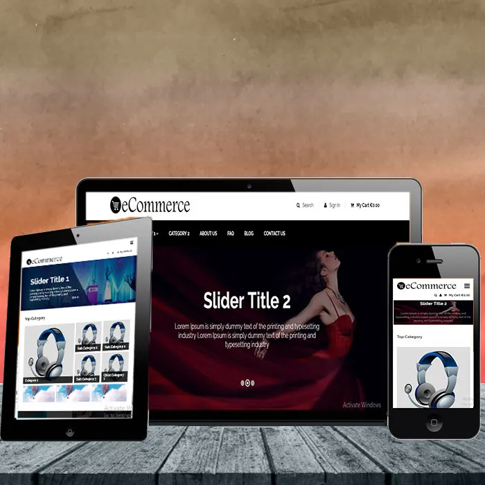 Best PHP Script/ PHP Website for Online Stores - ProtoLabz eServices