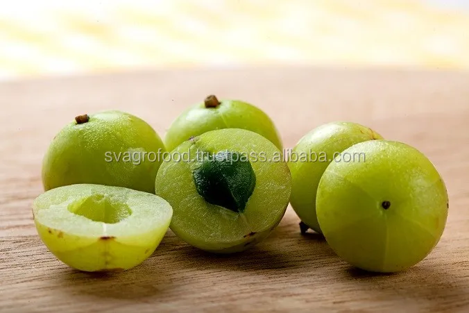 Phyllanthus emblica extract Amla Extract Gooseberry Extract Emblica officinalis Extract