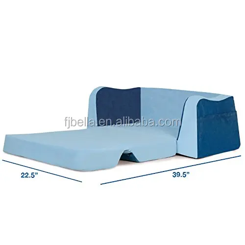 Multi use sofa with extra or home  furniture for Little Reader mini Sofa surface kid