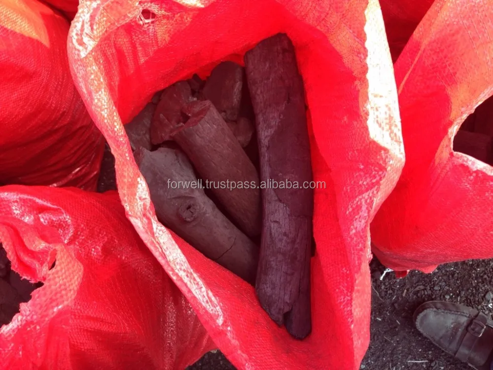 Lemon & Orange Softwood Charcoal