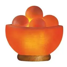 The New HIMALAYA SALT DREAMS Salt Bowls-Sian Enterprises