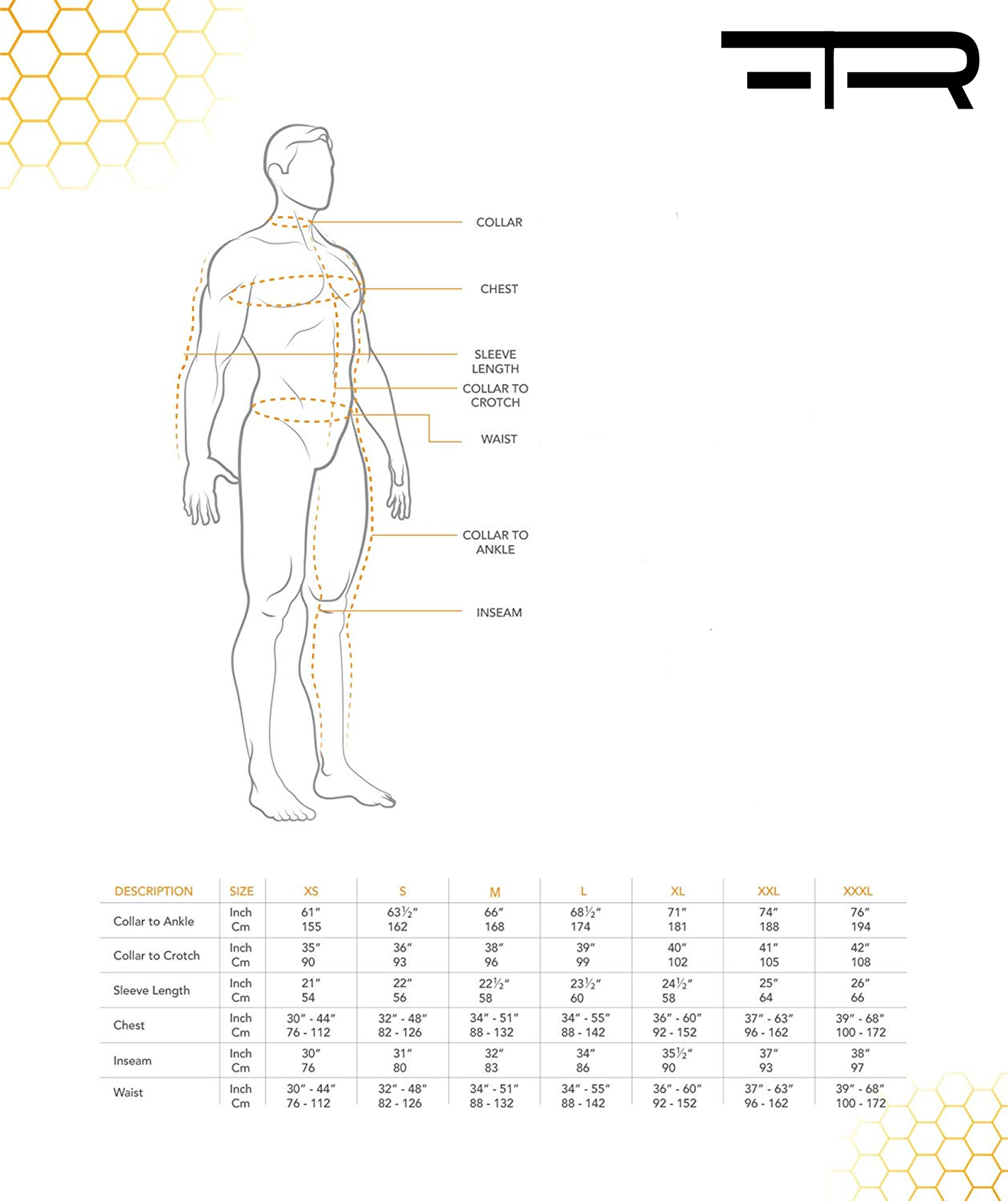 
Beekeeping Suit - Sand - (All-in-One) - Fencing Veil - Total Protection for Professional & Beginner Beekeepers 