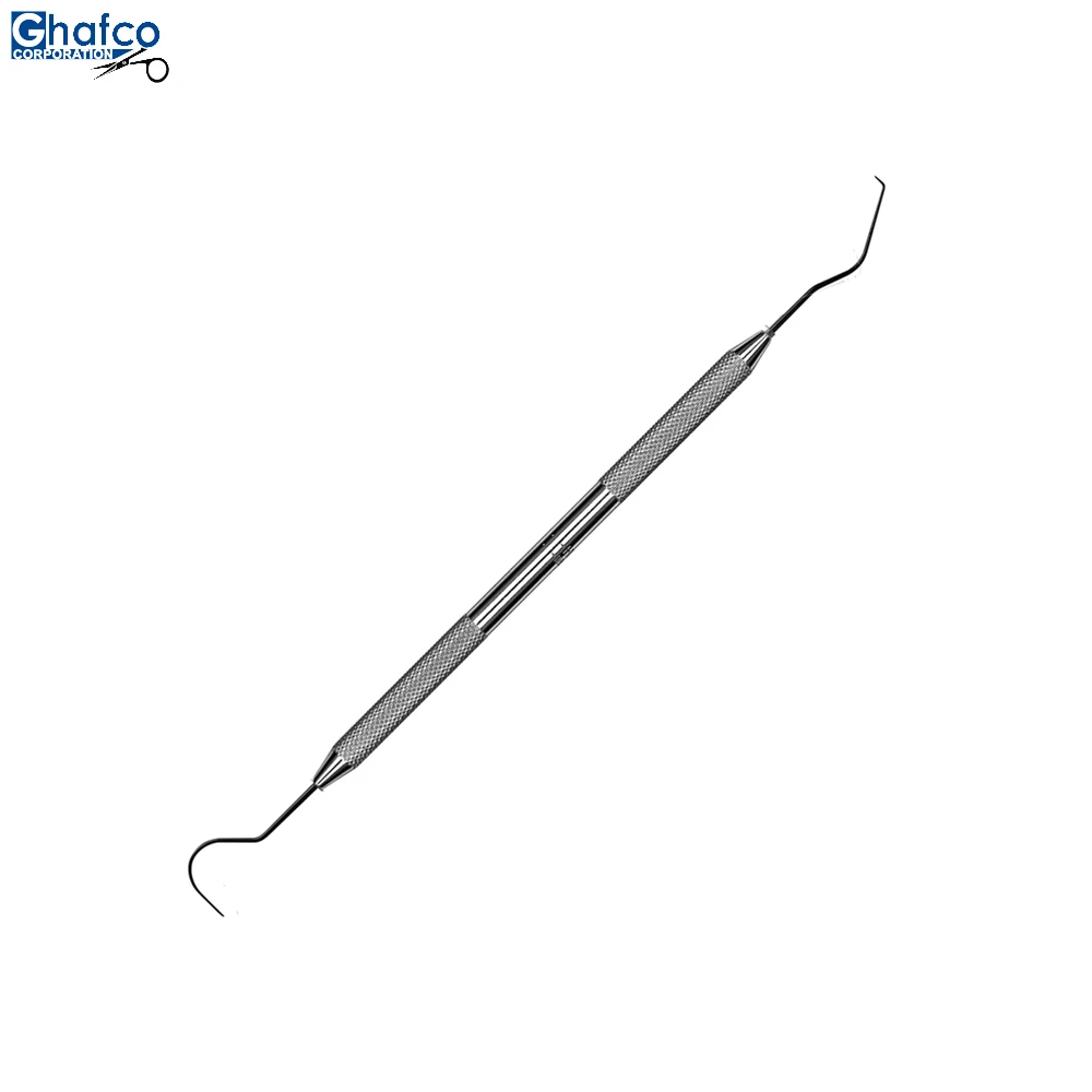 
 Новое поступление, стоматологические щупы, ручные инструменты  