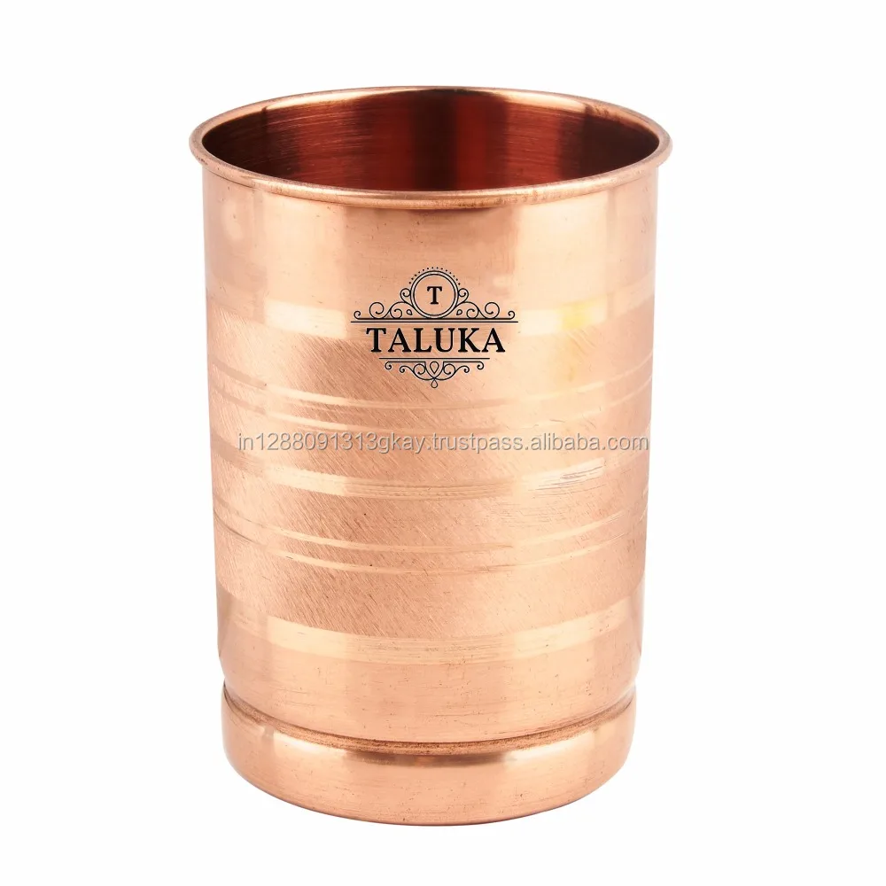 Best Quality Copper Tumbler Wholesale