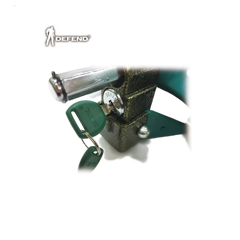 stock on sale automobile auto steering wheel vehicle security lock