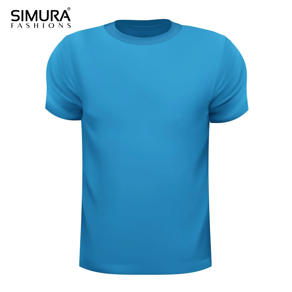 
Custom White T Shirt Manufacturer 100% Cotton Solid Soft Comfort Breathable T-Shirts Wholesale Bangladesh 