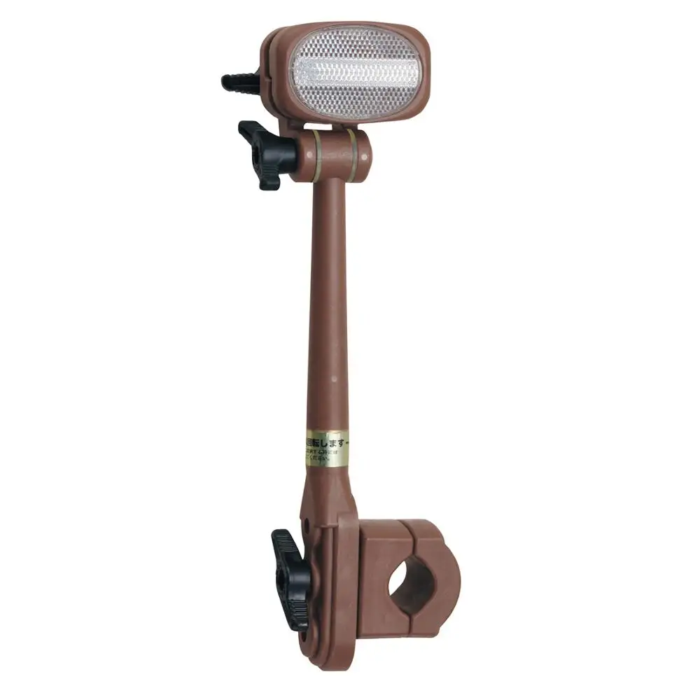 
Hot sale umbrella holder for car safe night cycling 