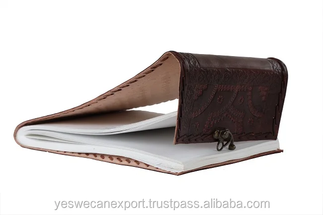 Latest Design Daily Organiser Planner, Leather Journal Diary Planner Memo Diary Wholesale Price