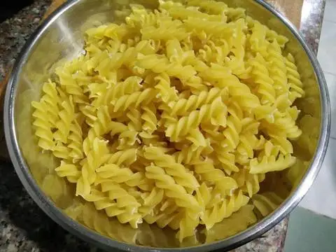 Паста Macaroni/сушеные питательные пасты/Whatsapp + 84 845639639