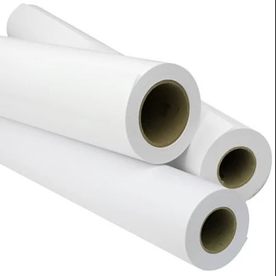 65 gsm Dye Sublimation Paper