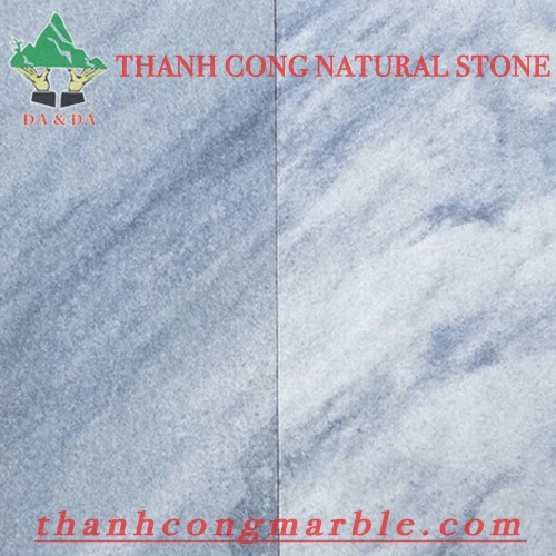 Vietnam Bluestone Sandblasted Tiles