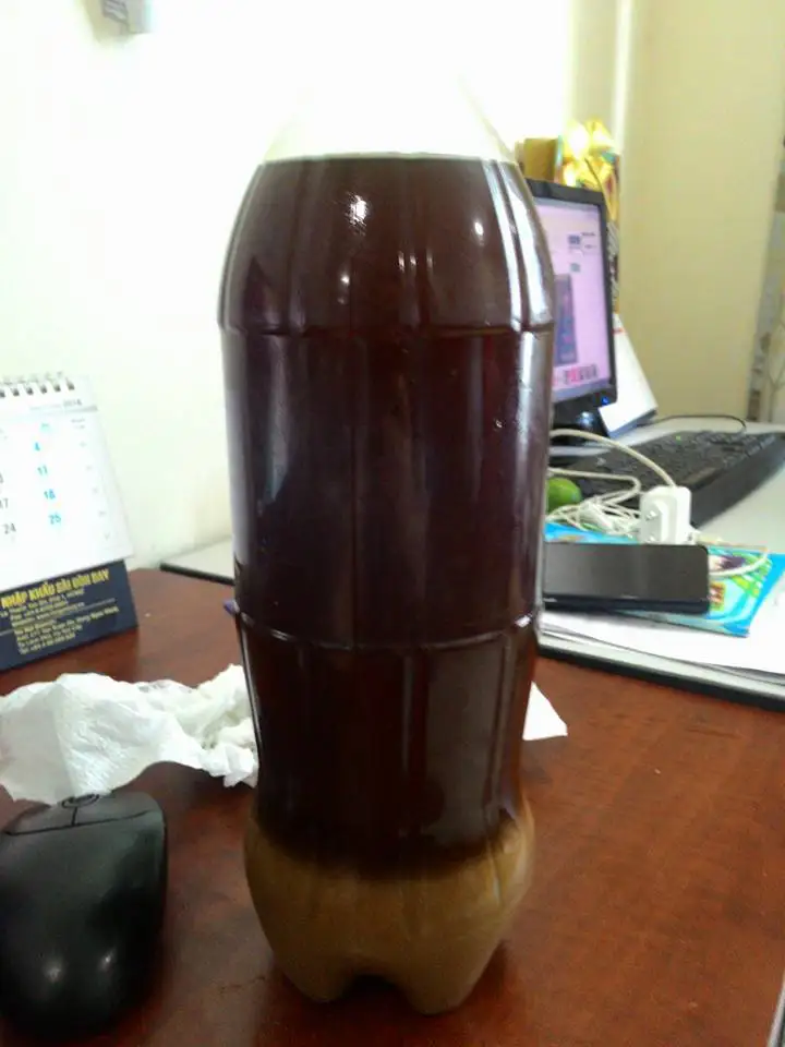 USED COOKING OIL WITH HIGH QUALITY AND BEST PRICE - BIG SALE IN YEAR