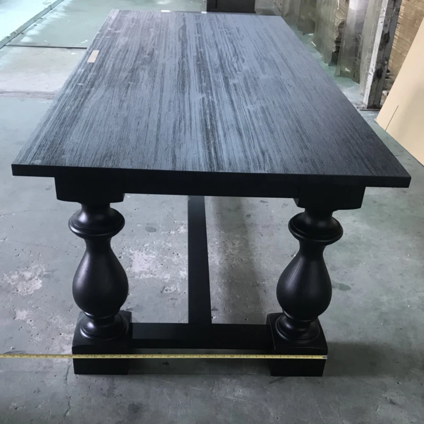 Dining table make OEM from vietnam