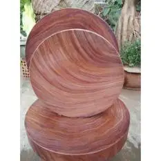 WOOD CHOPPING BOARD FROM VIETNAM
