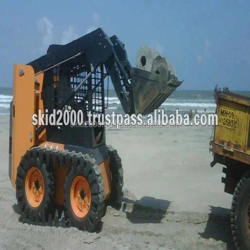 Good Product in The Korea Construction machinery Innovative technology that is trouble-free and strong
