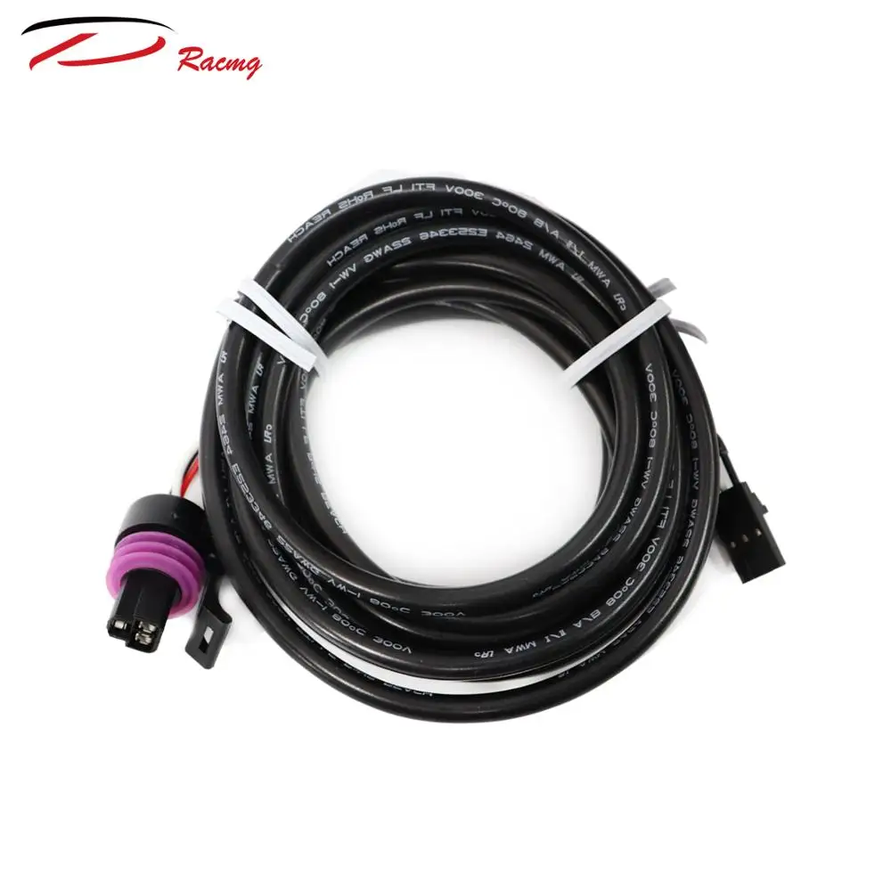 2.5 meter Oil Press Sensor Wire With Connector