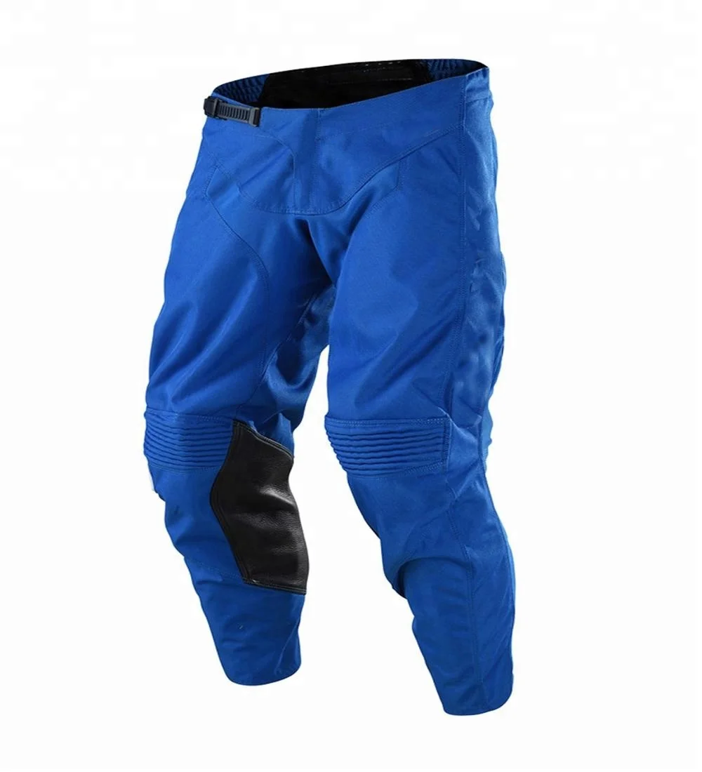 MX Dirt Bike ATV MX Gear Pants Auto Racing Wear Motocross Off Road Dirt Bike Riding Pants with Private Design Logo