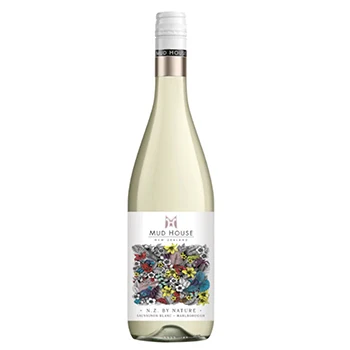 Грязевой дом NZ от Nature marlborо Sauvignon Blanc