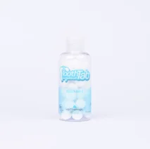 
[SalTherapy] 60 tablets ToothTAB : solid toothpaste l tootpaste tablets 