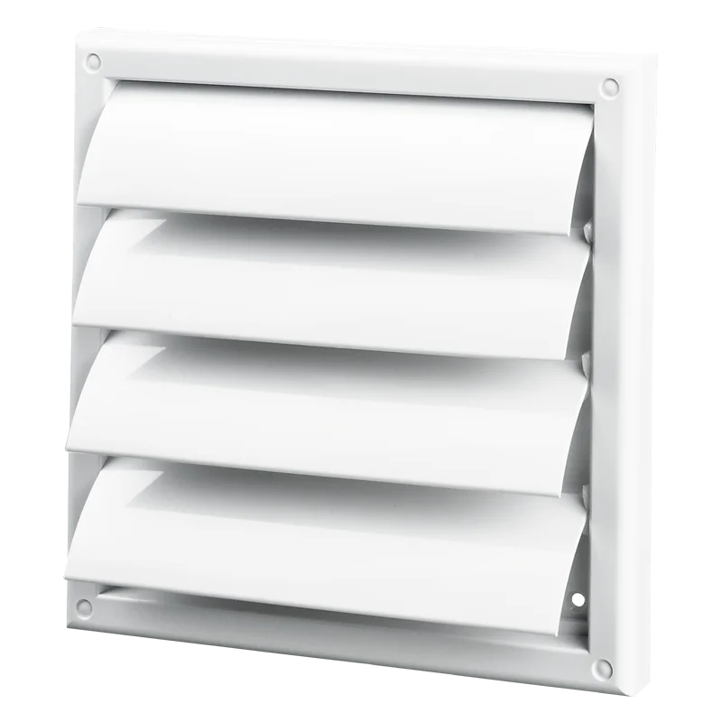 Exhaust grilles MV 120 J, MV 150 VJ