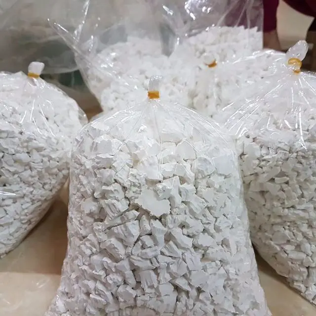 Food Grade cassava chips tapioca starch