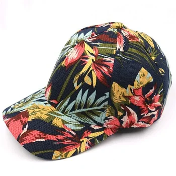 Custom high quality golf outdoor blank sports flex fit baseball hat caps