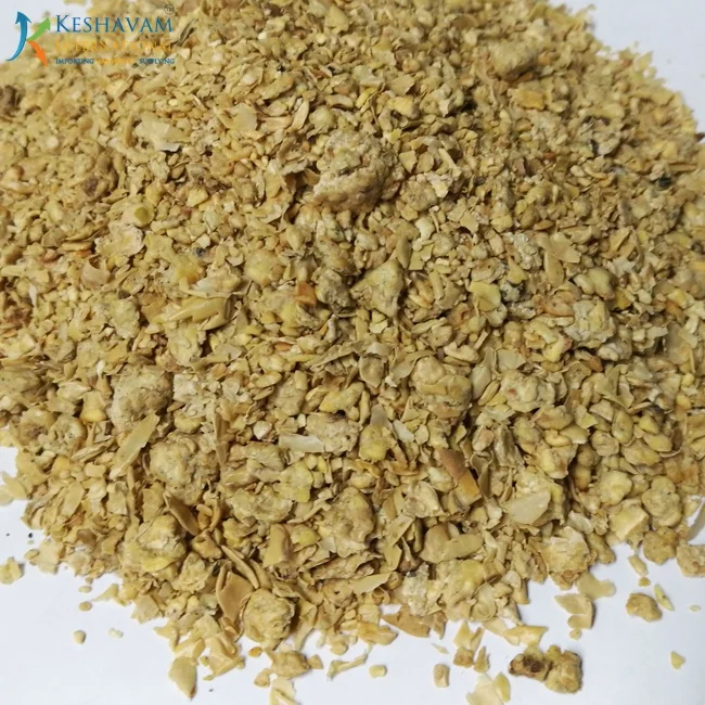 Органическая смесь корма для животных, соевая мука, оптовая цена