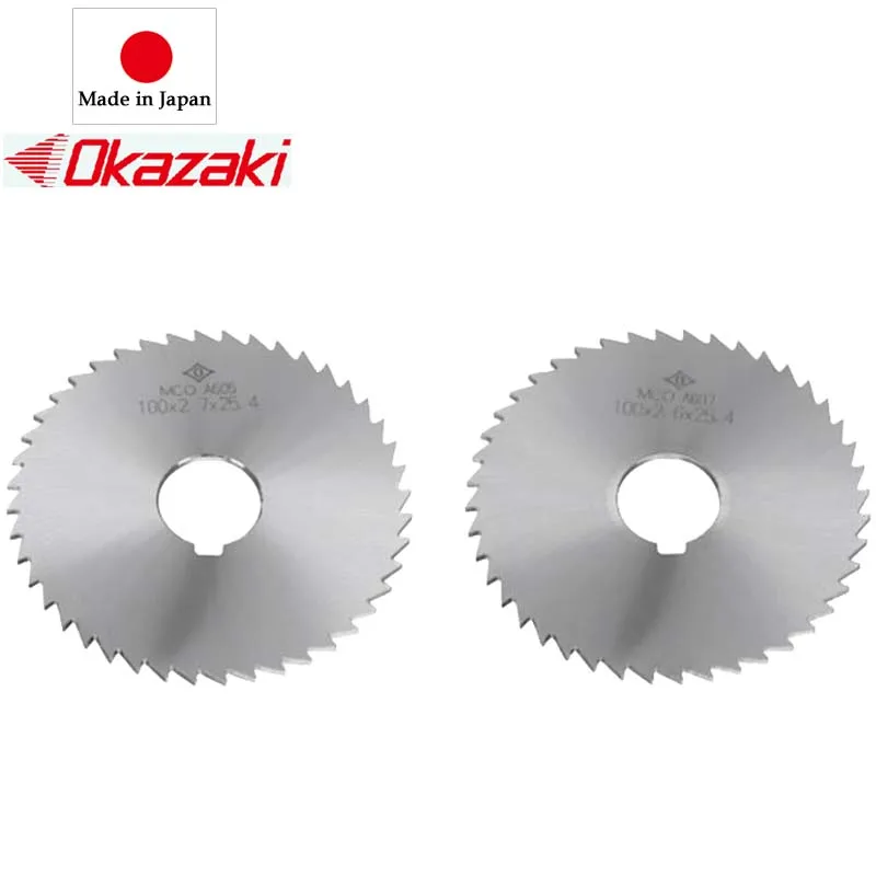 High speed cutting wheel disc made in japan