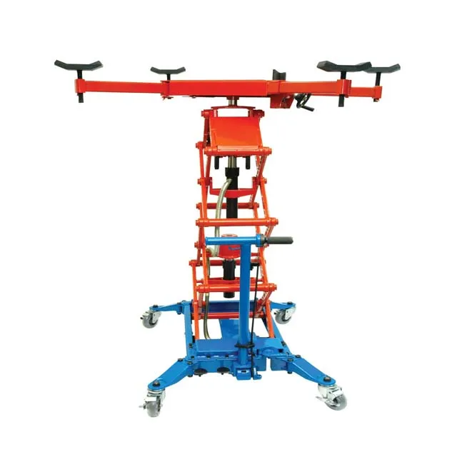 
Hot Selling Korean Quality Assurance Newest type Transmission Engine Jack 