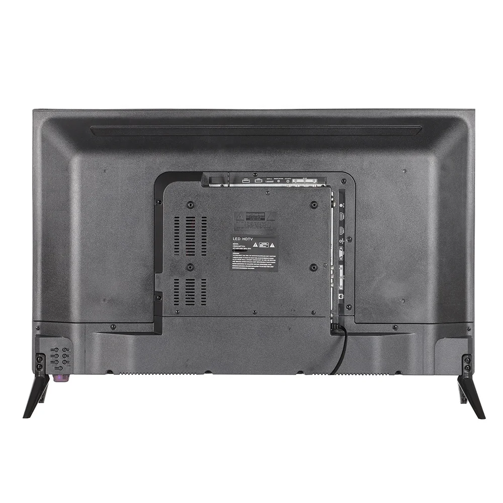 KANSHANG 32 Inch Smart Led Tv Television Home TV 32'-65 Inch LCD Black Color Guangzhou KS-LC-32SMT Pal(50hz) Welcomed 1 Piece