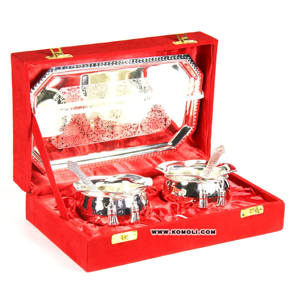 Handi shape indian wedding anniversary return gifts favor gifts