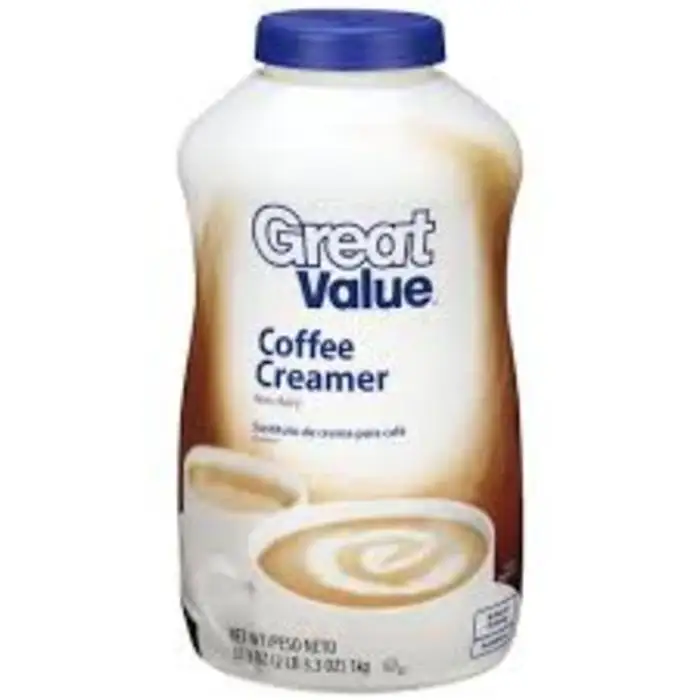 Best Quality Non Dairy Creamer / Milk Coffee Non Dairy Creamer