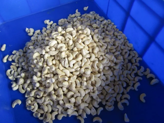 VIETNAM CASHEW NUT WITHOUT SHELL, WHOLESALES CASHEW NUT