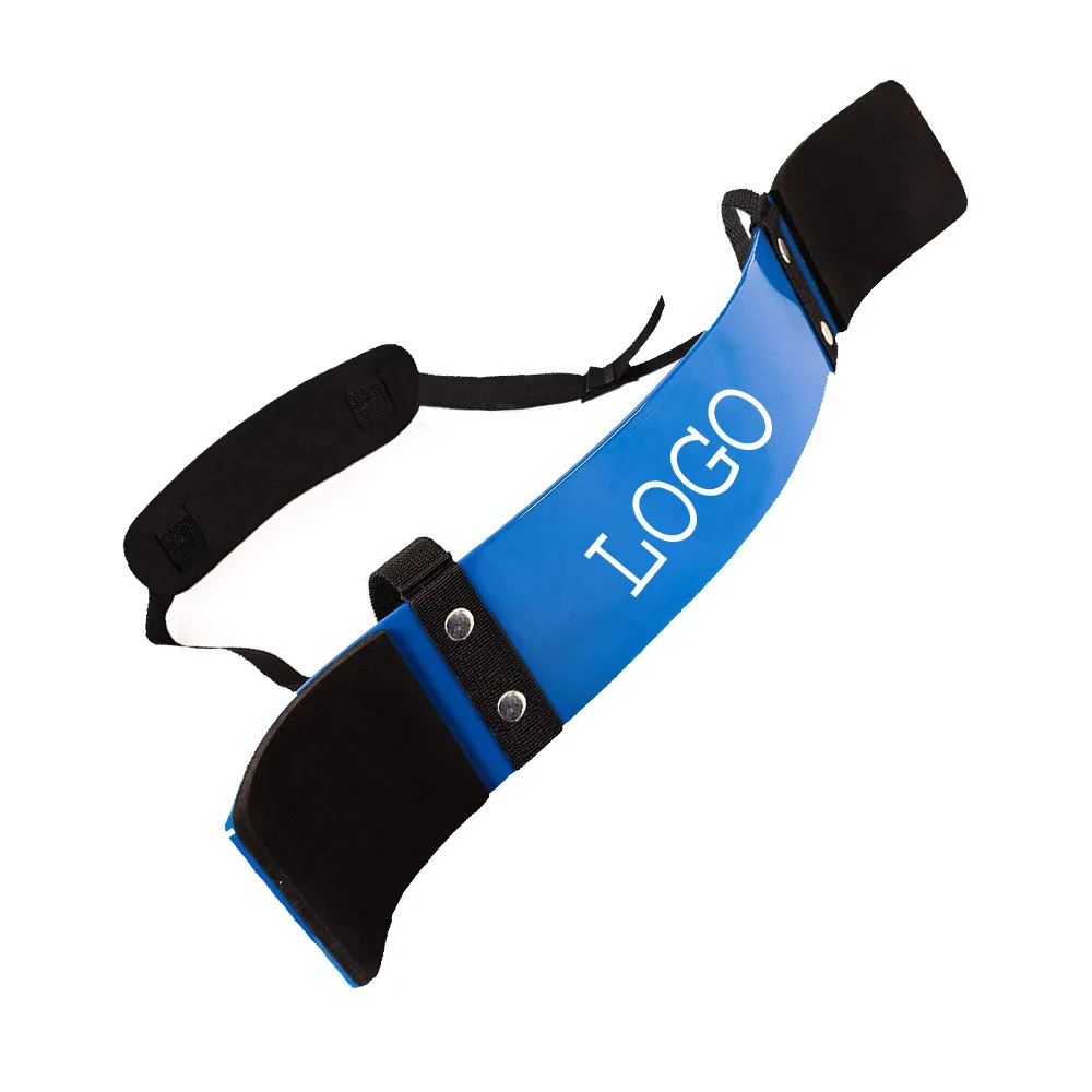 Тяжелая тяжелая атлетика поддержка рук бластер увеличение силы мышц для упражнений на бицепс