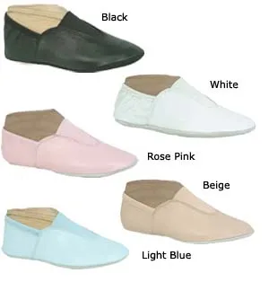 Colors for Gymnastic Shoes
