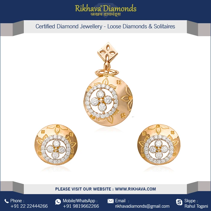 18kt Fashion Diamond Circle Earrings For Women Gold Plated Rhinestones Luxury Hoop Earrings Jewelry