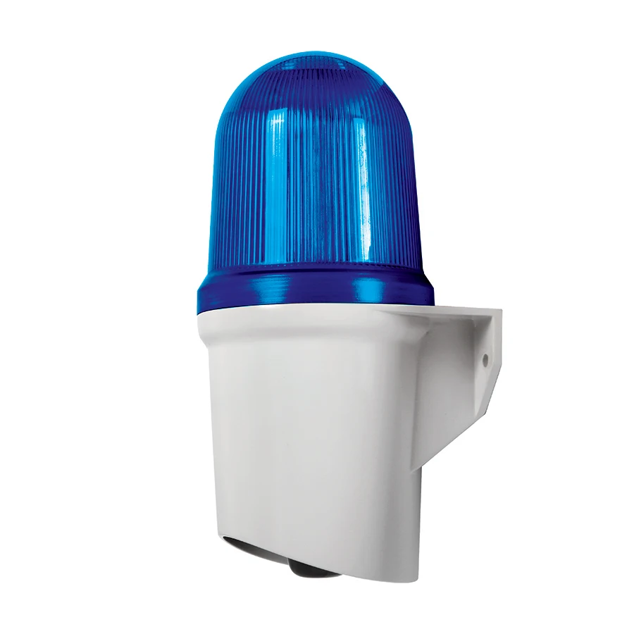 QAD100BZ (LED Light & Strong Buzzer )