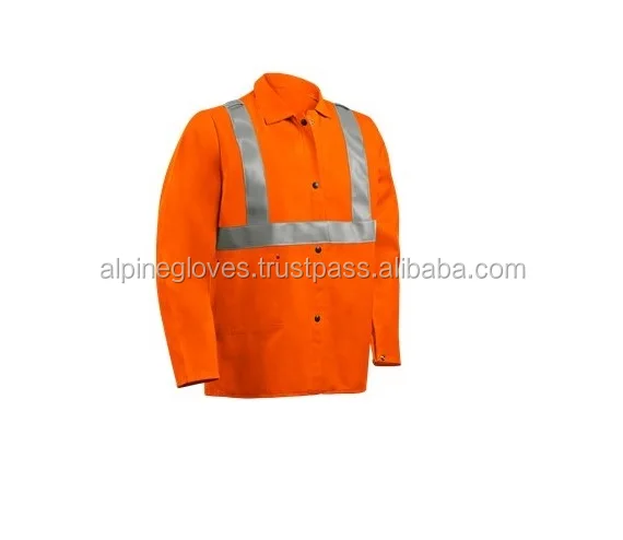 Wholesale Lightweight 100% Cotton Fire Resistant Clothing Uniform Shirt FR Safety Shirts With Custom Flame Retardant Garments