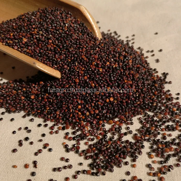 
Good supplier with best wholesale price quinoa packaging for sale 
