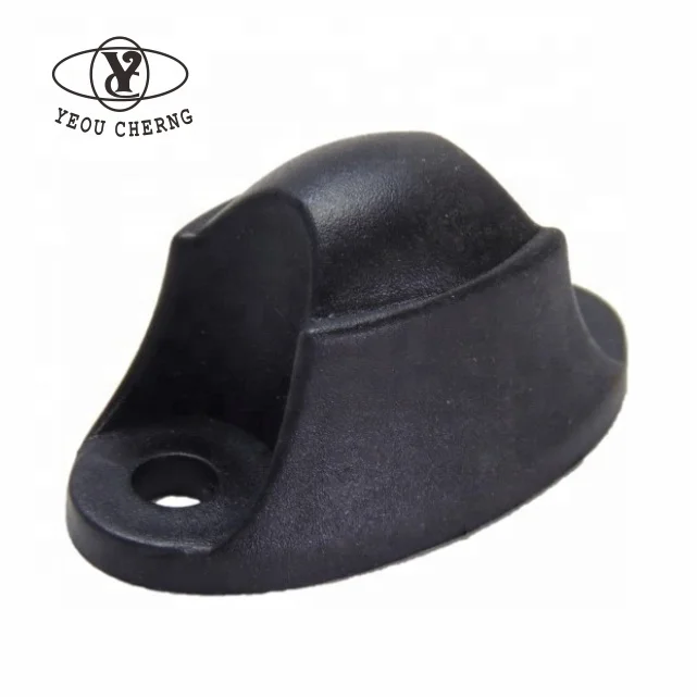 Luggage Parts Accessory Plastic Foot Stand