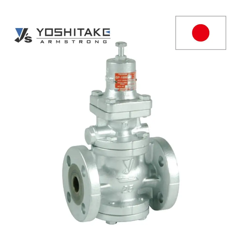 Easy to use valves yoshitake for industrial use wadakizai